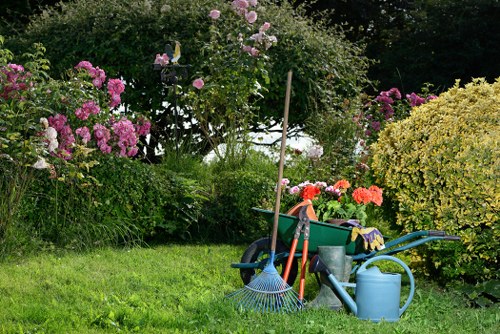 PCI compliant Gardeners Holborn secure payments interface