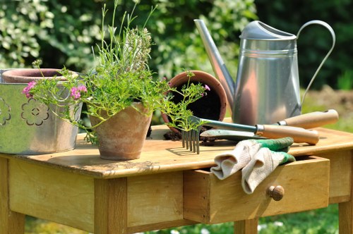 Gardeners Holborn ethical commitment introduction